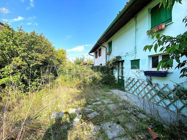 casa indipendente in vendita a Gonars
