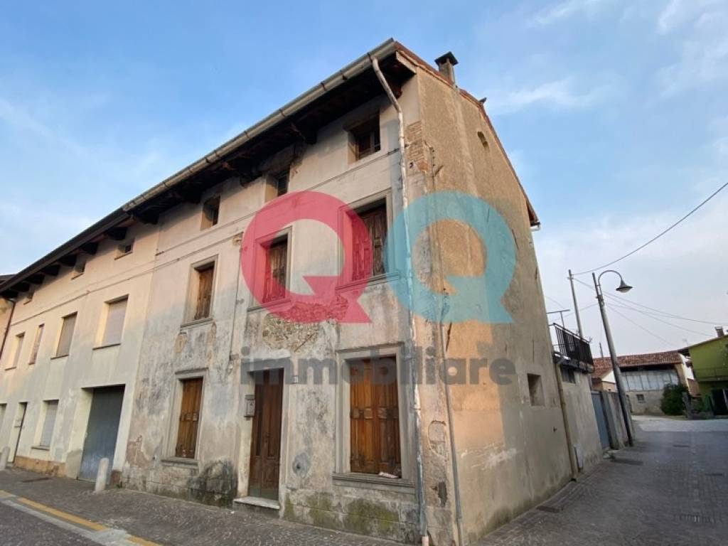 appartamento in vendita a Gonars