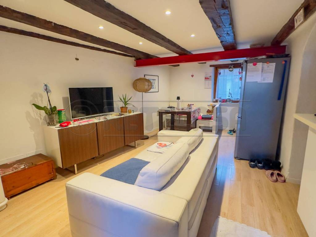 casa indipendente in vendita a Gonars in zona Ontagnano