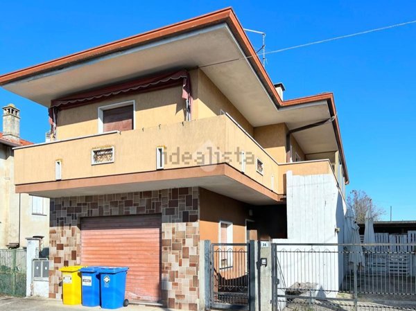 appartamento in vendita a Gonars