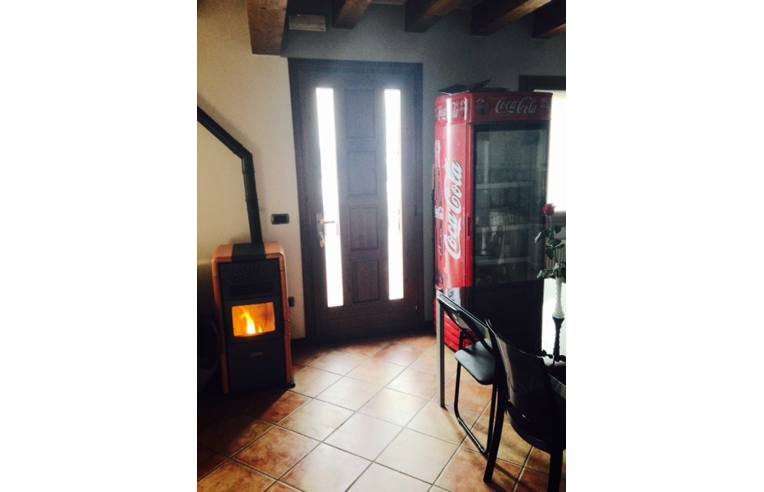 casa indipendente in vendita a Gonars in zona Fauglis