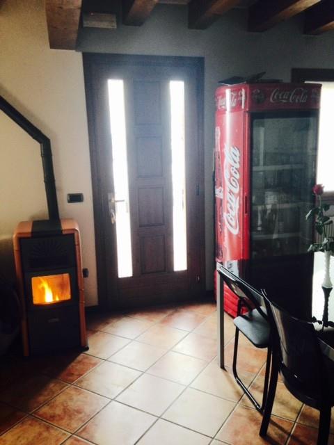 casa indipendente in vendita a Gonars in zona Fauglis