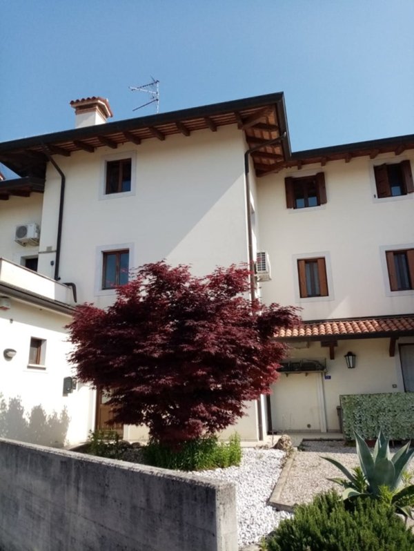 casa indipendente in vendita a Gonars