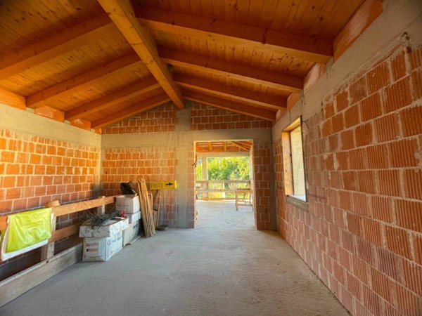 casa indipendente in vendita a Gonars in zona Ontagnano