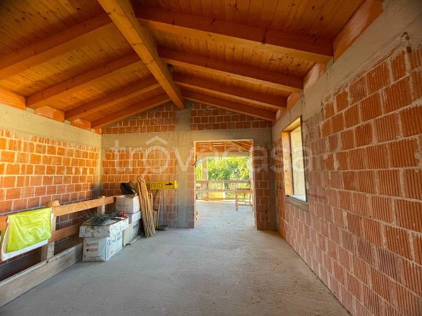 casa indipendente in vendita a Gonars in zona Ontagnano