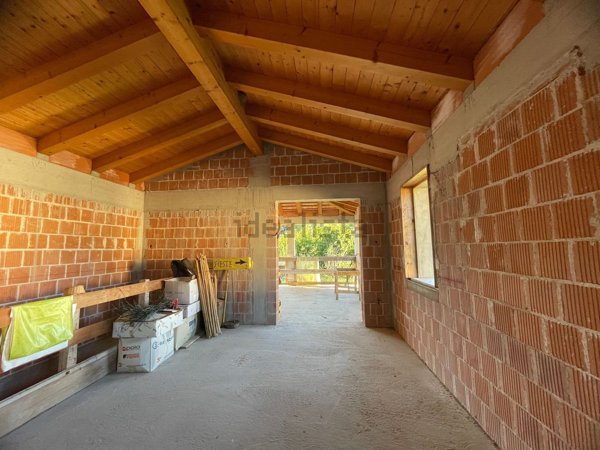 casa indipendente in vendita a Gonars