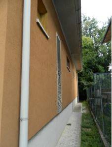 locale commerciale in vendita a Gonars