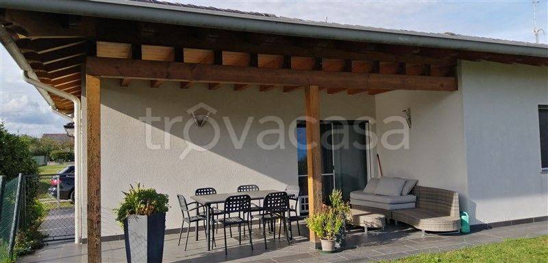 casa indipendente in vendita a Gonars