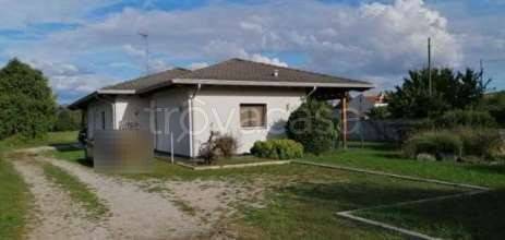 casa indipendente in vendita a Gonars