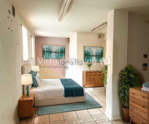 appartamento in vendita a Gonars