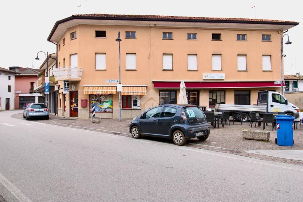 casa indipendente in vendita a Gonars