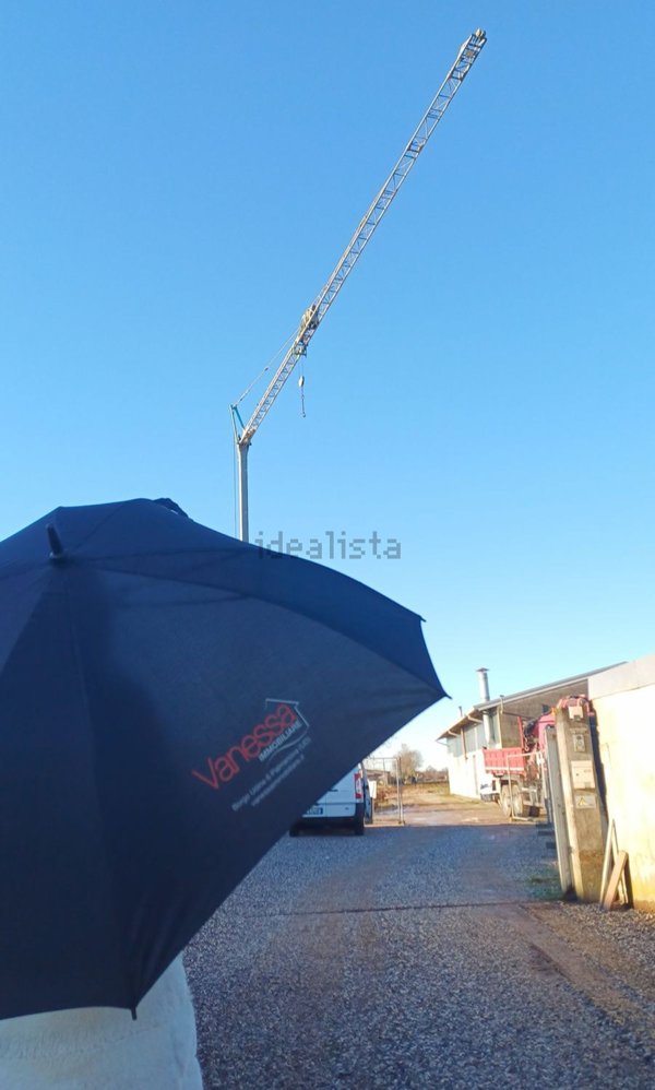 casa indipendente in vendita a Gonars