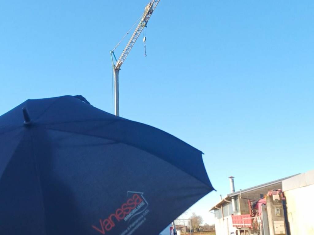 casa indipendente in vendita a Gonars