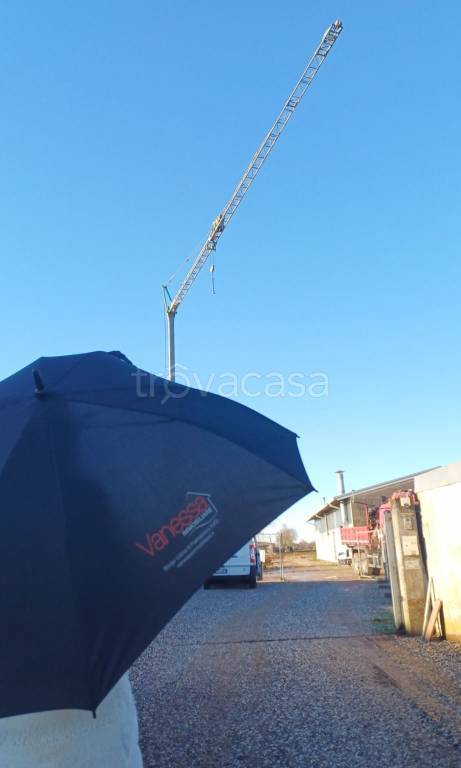 casa indipendente in vendita a Gonars