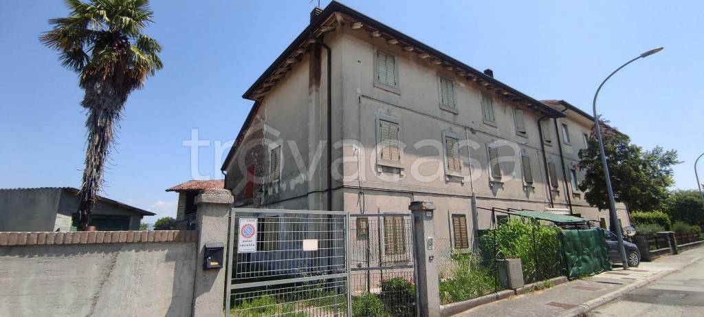 casa indipendente in vendita a Gonars in zona Fauglis