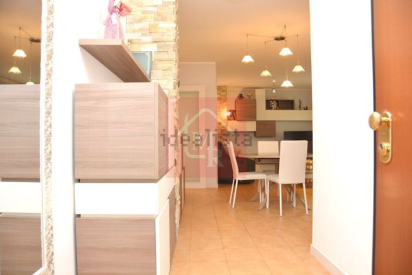appartamento in vendita a Gonars