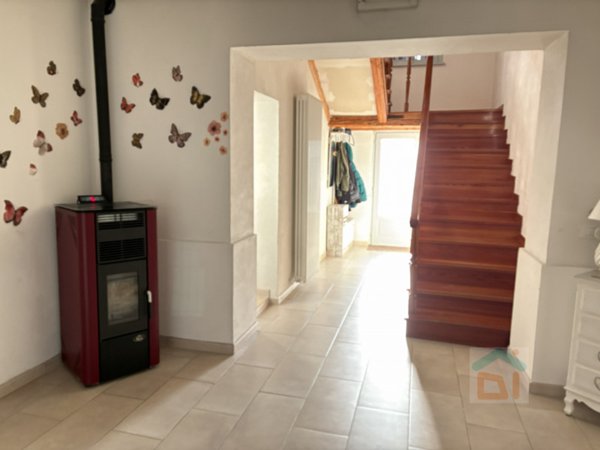 casa indipendente in vendita a Gonars in zona Ontagnano