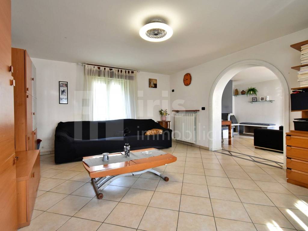 casa indipendente in vendita a Gonars