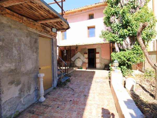 appartamento in vendita a Gonars