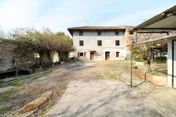 casa indipendente in vendita a Gonars