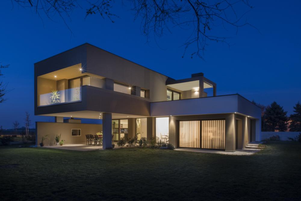 casa indipendente in vendita a Gonars