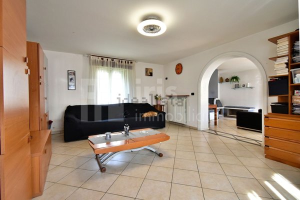 casa indipendente in vendita a Gonars