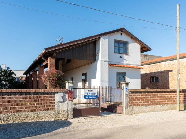 casa indipendente in vendita a Gonars in zona Ontagnano