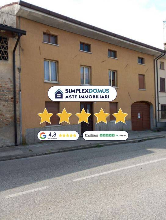 appartamento in vendita a Gonars
