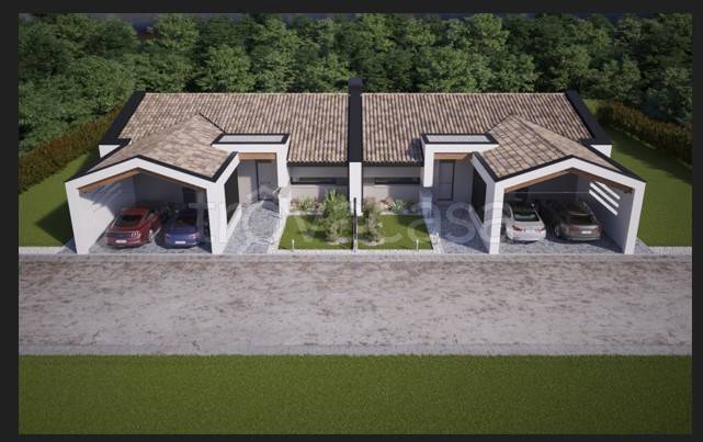 casa indipendente in vendita a Gonars