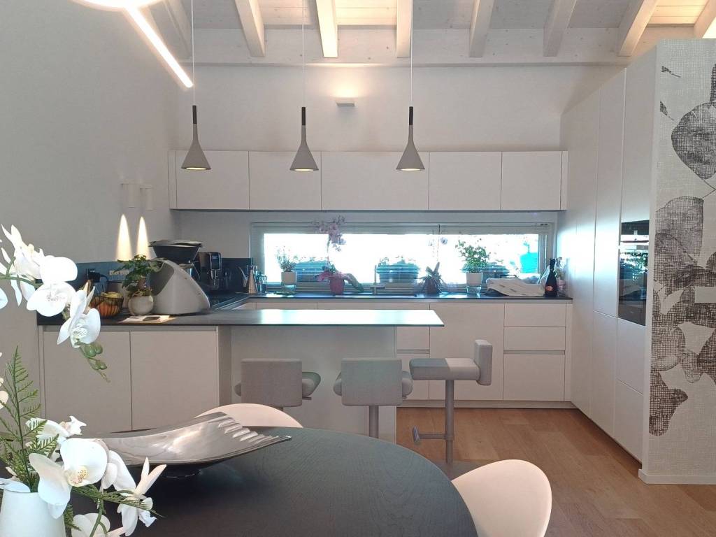 casa indipendente in vendita a Gonars