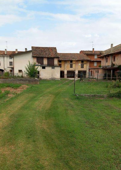 casa indipendente in vendita a Gonars