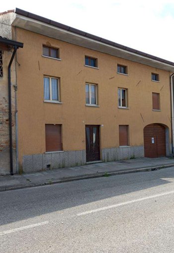 casa indipendente in vendita a Gonars