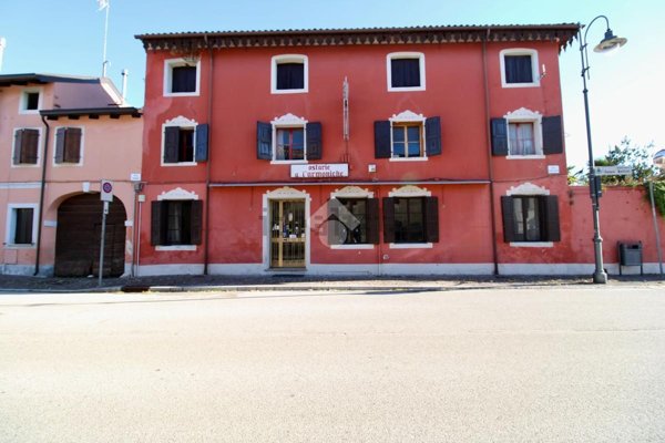 appartamento in vendita a Gonars in zona Ontagnano
