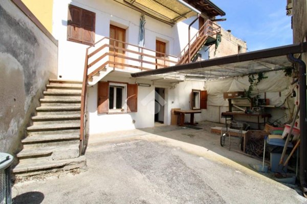 casa indipendente in vendita a Gonars