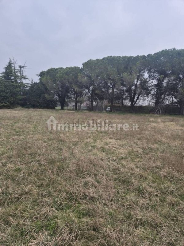 terreno edificabile in vendita a Gonars