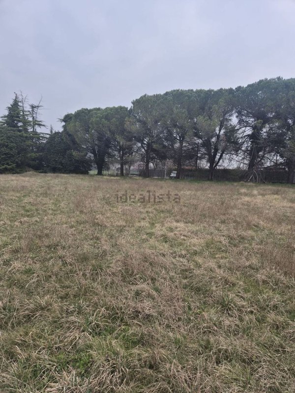 terreno edificabile in vendita a Gonars