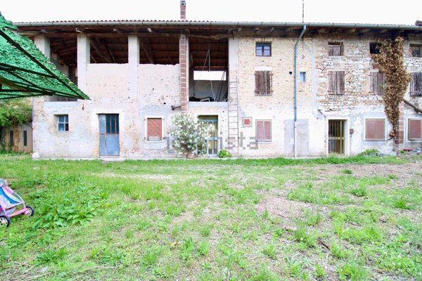 casa indipendente in vendita a Gonars
