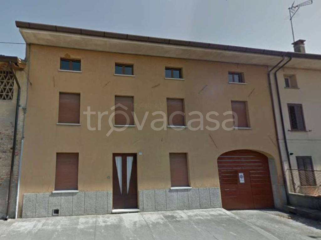 casa indipendente in vendita a Gonars