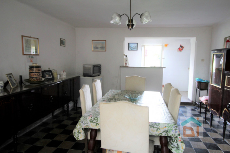 attico in vendita a Gonars in zona Fauglis