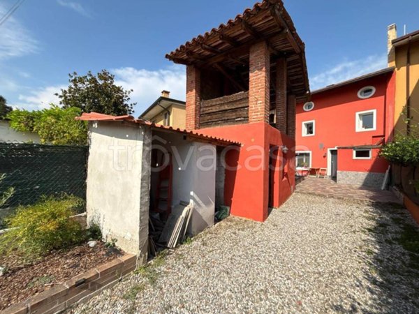casa indipendente in vendita a Gonars