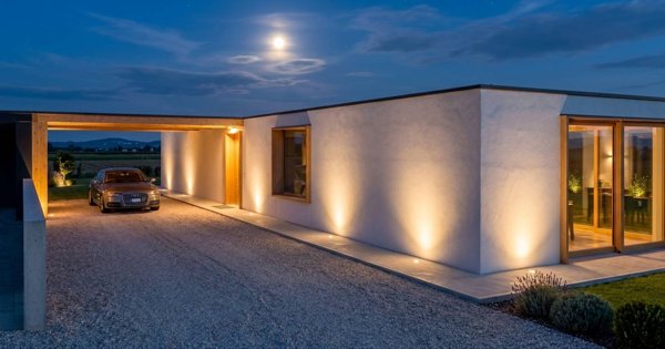 casa indipendente in vendita a Gonars