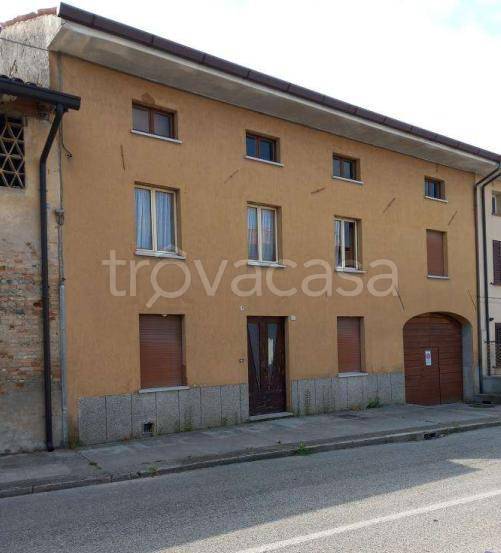 casa indipendente in vendita a Gonars