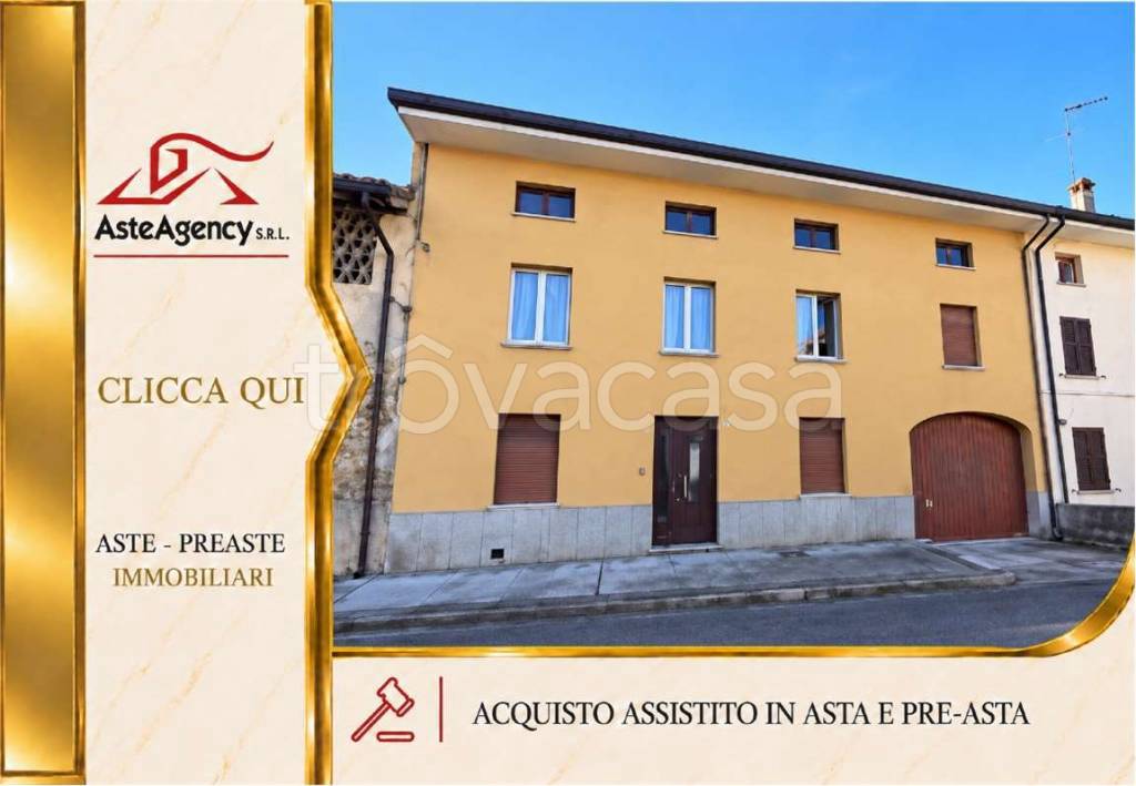 appartamento in vendita a Gonars