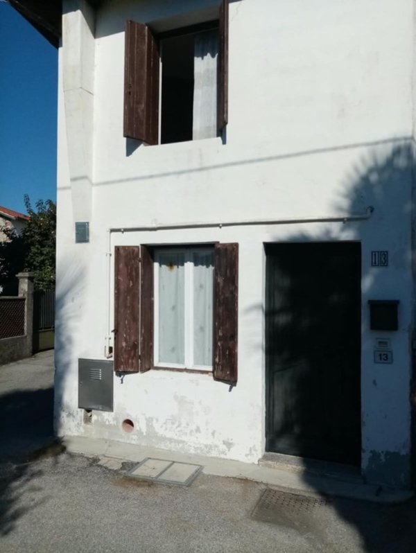casa indipendente in vendita a Gonars