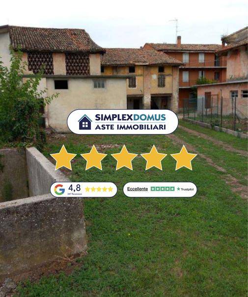 appartamento in vendita a Gonars