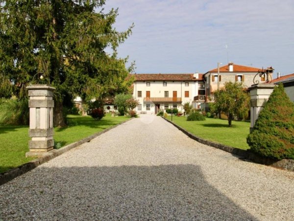 casa indipendente in vendita a Gonars in zona Fauglis