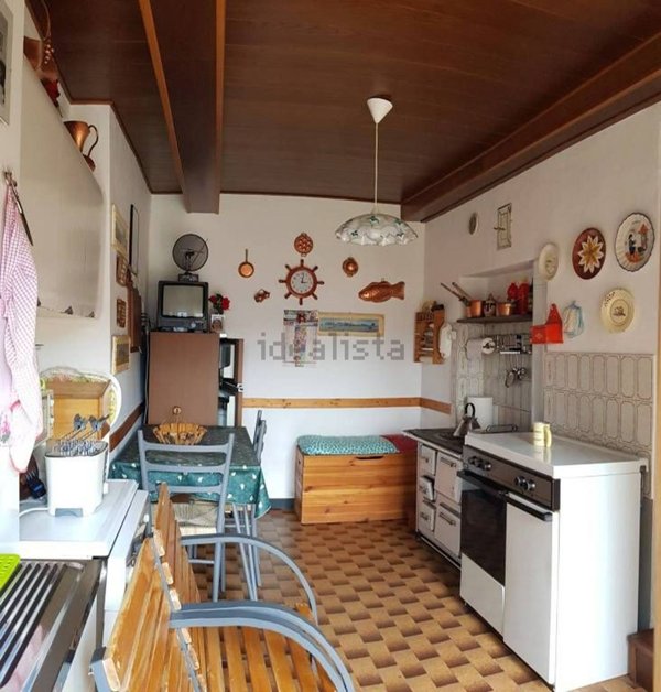 casa indipendente in vendita a Grimacco
