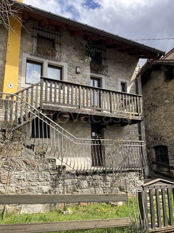 casa indipendente in vendita a Grimacco