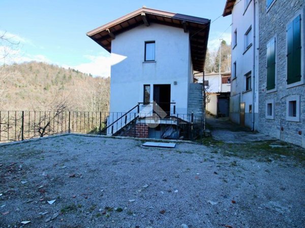 appartamento in vendita a Grimacco