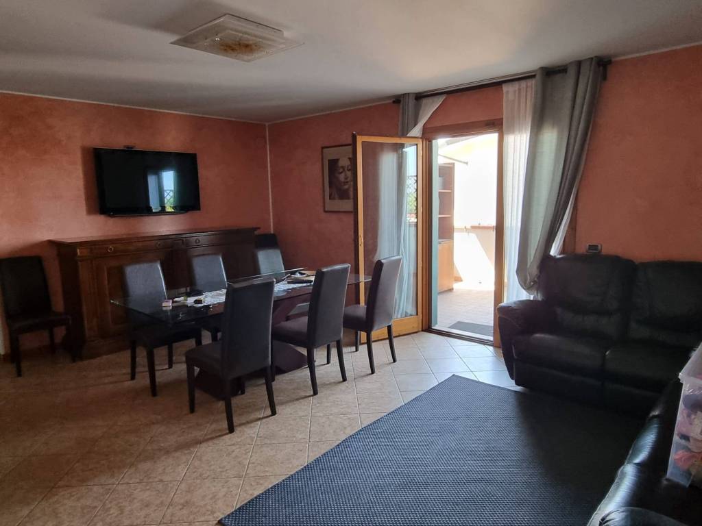 appartamento in vendita a Latisana in zona Pertegada